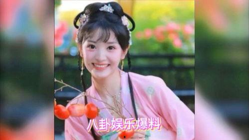 娱乐圈吃瓜爆料田曦薇,娱乐圈爆料中的神秘身影